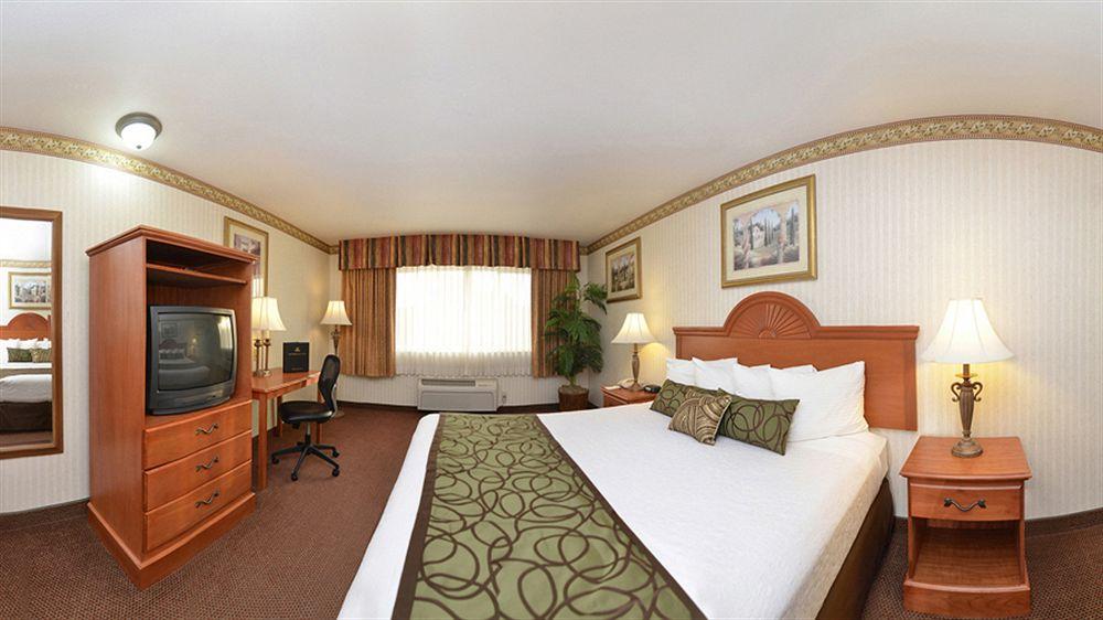 Hampton Inn Discovery Kingdom Napa Gateway Vallejo Eksteriør billede